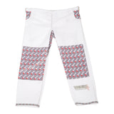 ProForce® Competition Signature BJJ Pants w/ Contrast Stitching and Logos