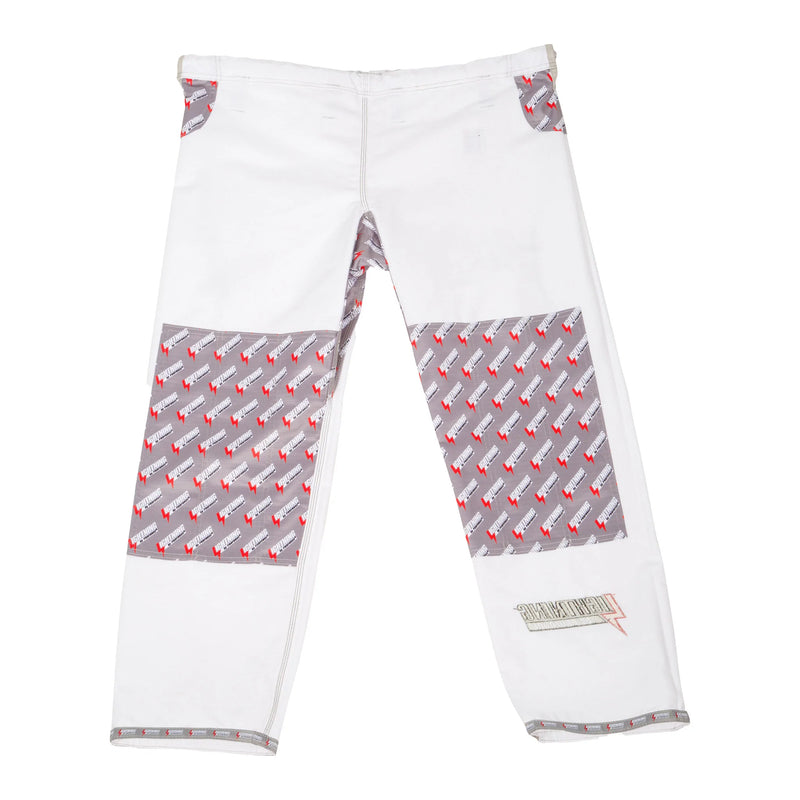ProForce® Competition Signature BJJ Pants w/ Contrast Stitching and Logos