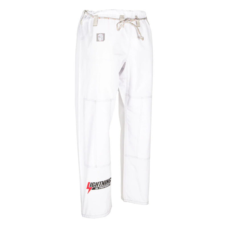 ProForce® Competition Signature BJJ Pants w/ Contrast Stitching and Logos