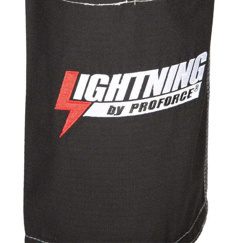 ProForce® Competition Signature BJJ Pants w/ Contrast Stitching and Logos