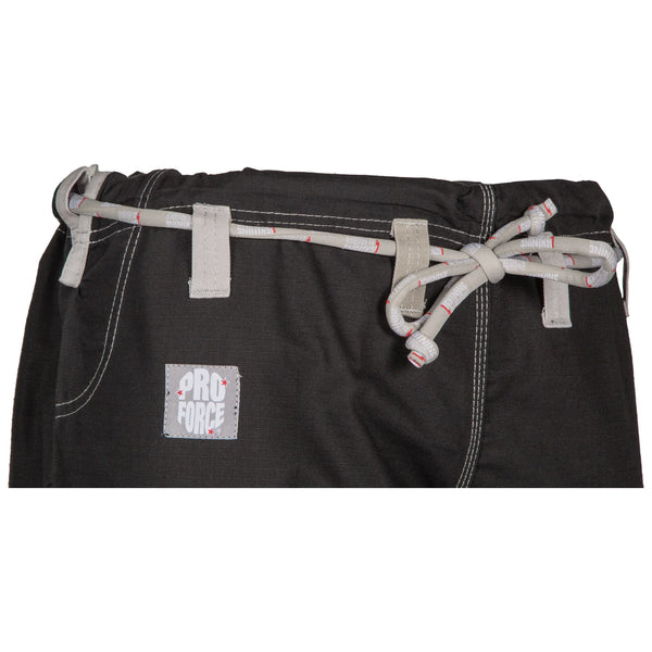 ProForce® Competition Signature BJJ Gi w/ Contrast Stitching and Logos