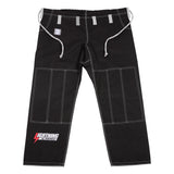 ProForce® Competition Signature BJJ Pants w/ Contrast Stitching and Logos