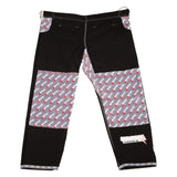 ProForce® Competition Signature BJJ Gi w/ Contrast Stitching and Logos