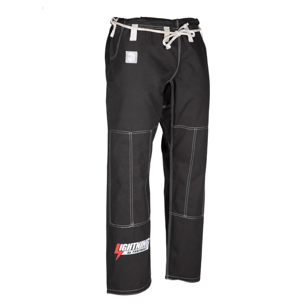 ProForce® Competition Signature BJJ Pants w/ Contrast Stitching and Logos