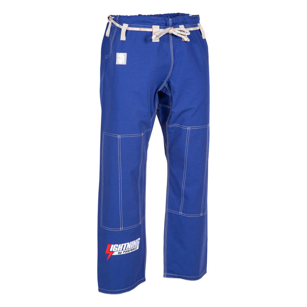 ProForce® Competition Signature BJJ Pants w/ Contrast Stitching and Logos