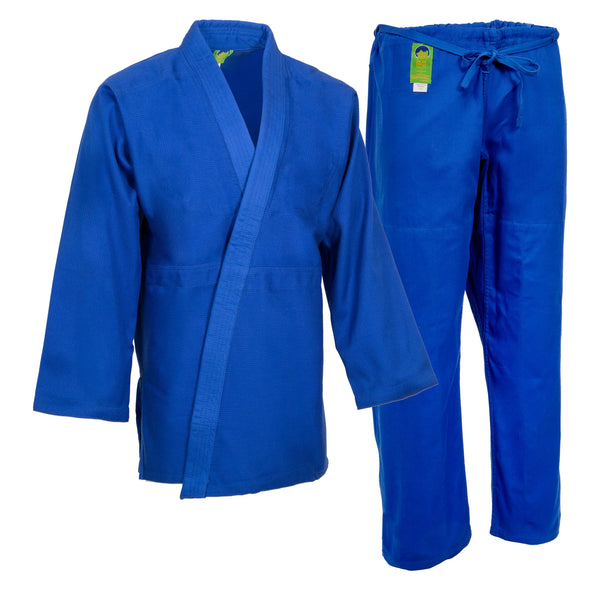 ProForce® Gladiator "Pearl" Jiu-Jitsu Uniform