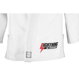 ProForce® Competition Signature BJJ Gi w/ Contrast Stitching and Logos