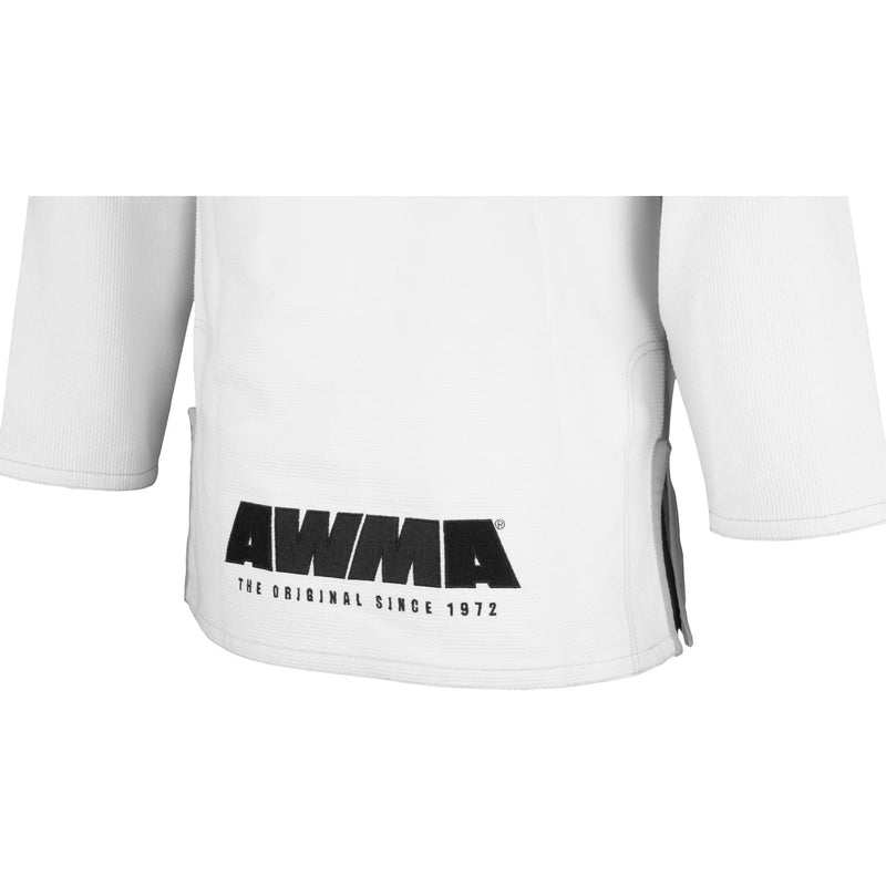 ProForce® Competition Signature BJJ Gi w/ Contrast Stitching and Logos