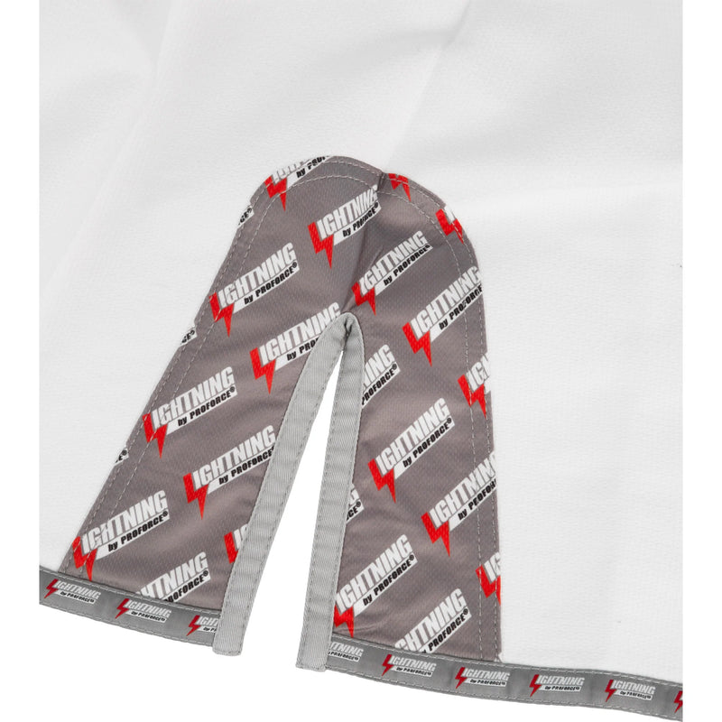 ProForce® Competition Signature BJJ Gi w/ Contrast Stitching and Logos