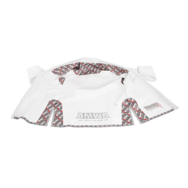 ProForce® Competition Signature BJJ Gi w/ Contrast Stitching and Logos