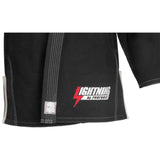 ProForce® Competition Signature BJJ Gi w/ Contrast Stitching and Logos