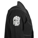 ProForce® Competition Signature BJJ Gi w/ Contrast Stitching and Logos