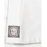 ProForce® Gladiator II Blank BJJ Competition Gi