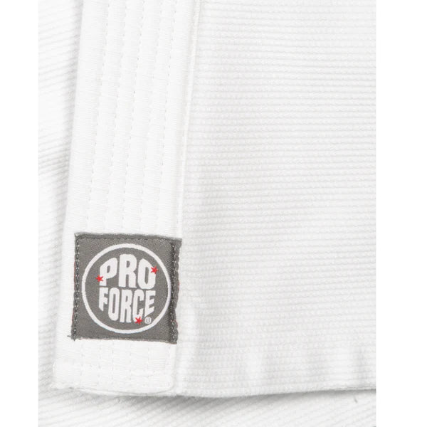 ProForce® Gladiator II Blank BJJ Competition Gi