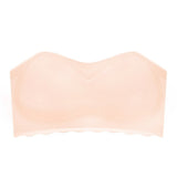 Strapless Bra Push Up