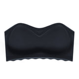 Strapless Bra Push Up