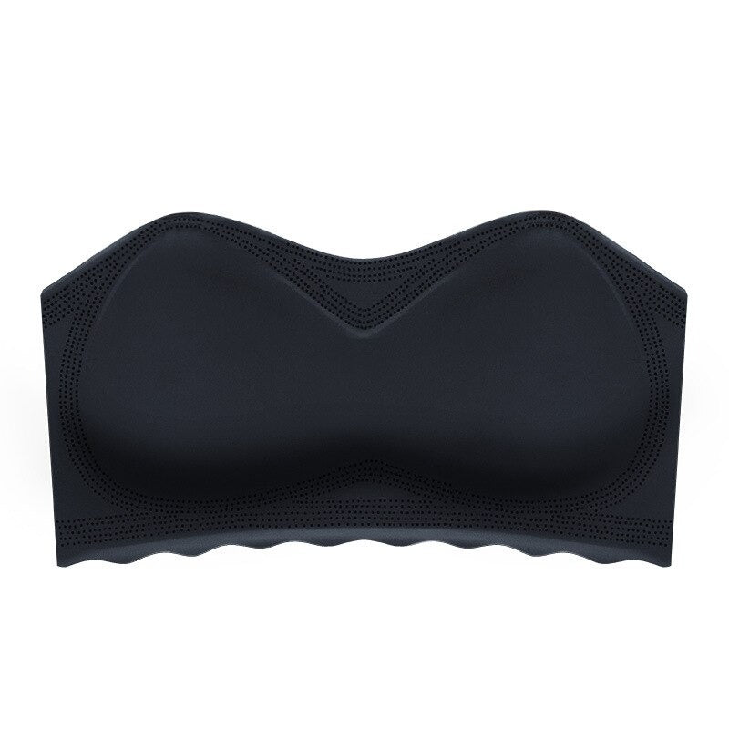 Strapless Bra Push Up