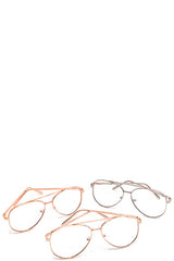Designer Stylish Anti Uv Glasses