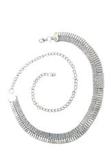 Metal Chain Belt