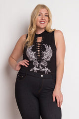 Print Bodysuit
