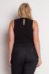 Print Bodysuit