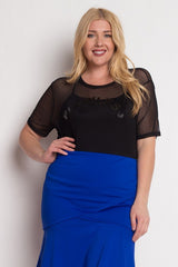 Mesh Shirts