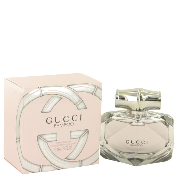 Gucci Bamboo 2.5 oz Eau De Parfum Spray