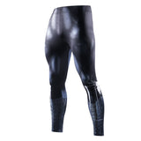 Tights Men Compression Running Sports Mens Pants