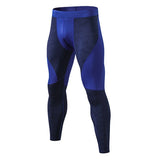 Man Sport Pants kompression Leggings Men Compression Pants
