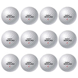 Golf Balls Supur Newling Two Layers Three Layers Super Long Distance