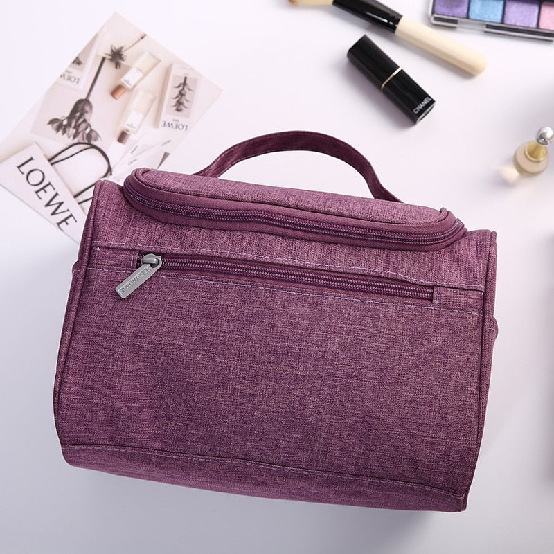 Cosmetic  Storage and  Travel Case