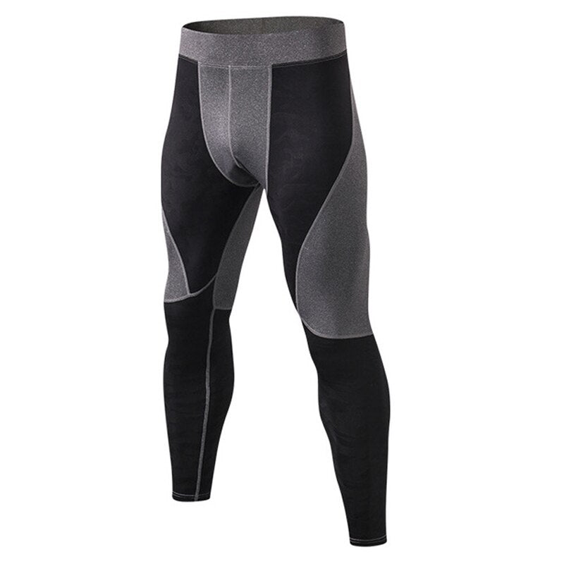 Man Sport Pants kompression Leggings Men Compression Pants