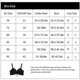 Push Up Sexy Bras For Women