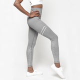 High Waist Tight Trouser Black Fashion Hot Leather Pencil Pants