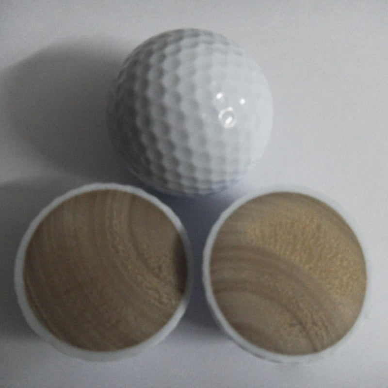 Golf Balls Lightweight Golf Practice Balls Outdoor Sport