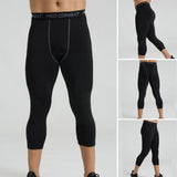 Compression Basketball Tights New 2022 High Elastic Sports Pants