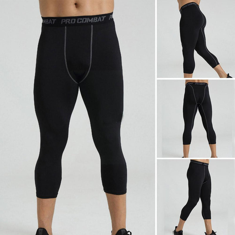 Compression Basketball Tights New 2022 High Elastic Sports Pants