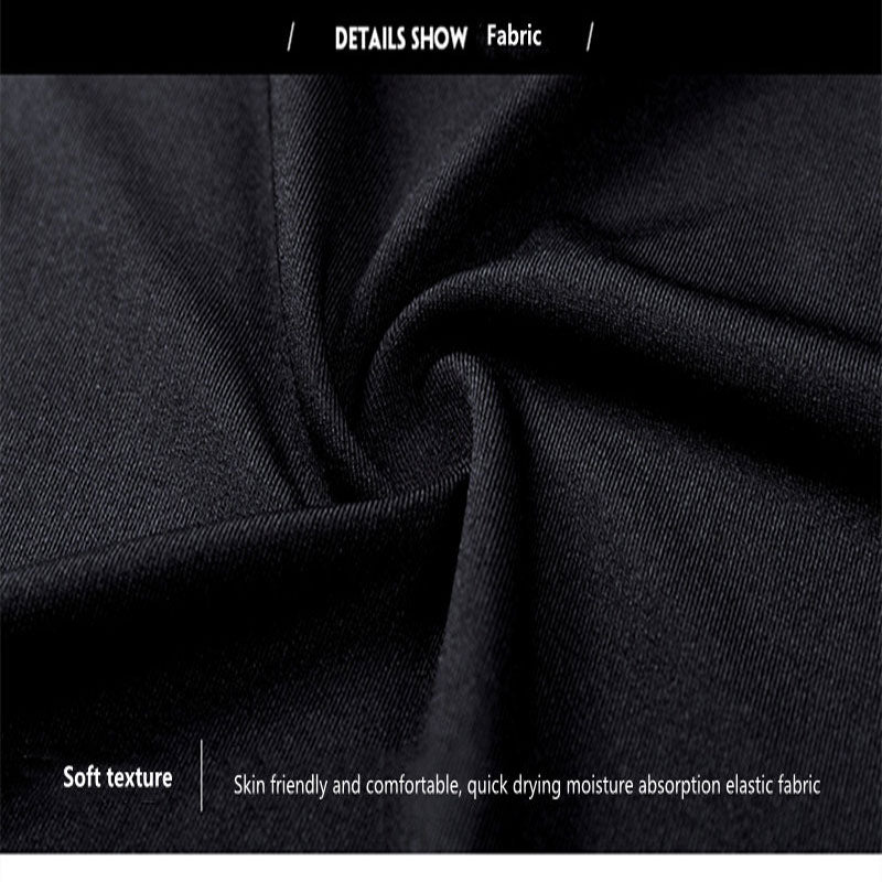 Mens Tight Gym Compression Pants Quick Dry Fit Sportswear