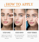 5PCS Joy Pretty Vitamin C Whitening Skin Care Set