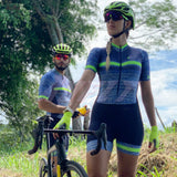 Cycling Jersey Set Summer Cycling Clothes Bicycle