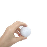 Golf Balls Lightweight Golf Practice Balls Outdoor Sport