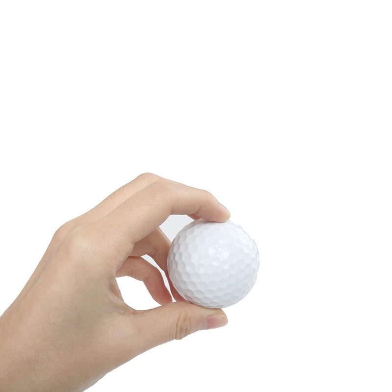 Golf Balls Lightweight Golf Practice Balls Outdoor Sport