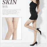 Stockings Sexy Thigh High Lace Top Over Knee Nylon Cute Leg Solid Nightclubs Pantyhose Ladies' Girls