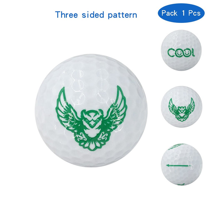 Golf Ball Professional Practice Golf Balls Supur Long Distance