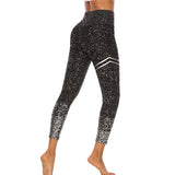 High Waist Tight Trouser Black Fashion Hot Leather Pencil Pants