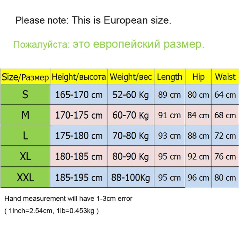 Compression Leggings Men Sport Pant Tight Skinny Sports