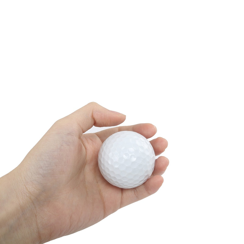 Golf Balls Lightweight Golf Practice Balls Outdoor Sport