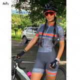 Cycling Jersey Set Summer Cycling Clothes Bicycle
