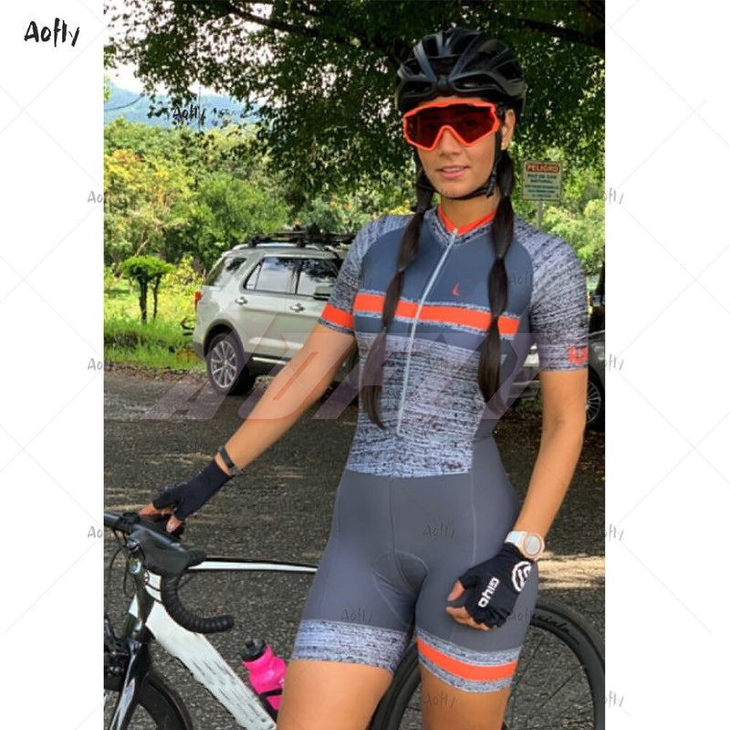 Cycling Jersey Set Summer Cycling Clothes Bicycle