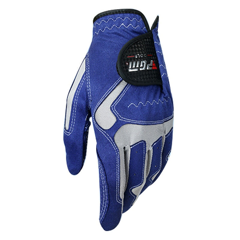 Men Left Right Hand Fiber Cloth Soft Breathable With Anti-slip